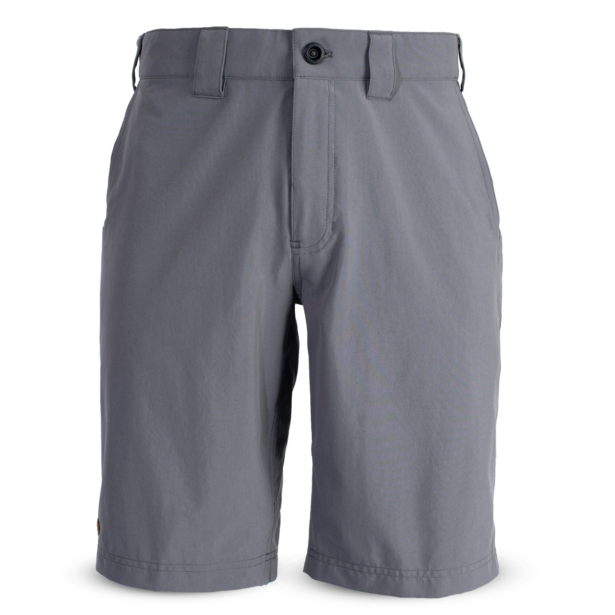 Buy Kefitevd Men's 3/4 Cargo Shorts Bermuda Shorts Multiple Pockets Summer  Short Trousers Cotton Work Trousers Elastic Waistband Casual - Brown - 24  Online at desertcartINDIA